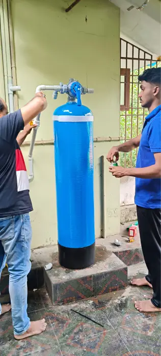 Aqua Care Kannur Gallery Image 27